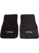 NRG Floor Mats For Universal NRG Logo 2pc.
