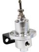 NRG Fuel Regulator Silver