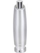NRG Hand Brake AC Style Brushed Aluminum