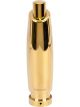 NRG Hand Brake AC Style Chrome Gold Dip