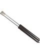 NRG Carbon Fiber Hood Damper Kit For 03-07 Honda Fit Half Pressure Sh…