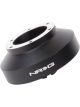NRG Short Hub Adapter For EK9 Civic / S2000 / Prelude w/ SRS Clock Sp