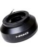 NRG Short Hub Adapter For 2015+ Honda FIT / 2015+ Civic / 13+ Acura I…