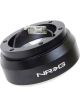 NRG Short Hub Adapter For 98+ VW Beetle / Jetta / 89-98 VW Golf