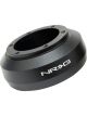 NRG Short Hub Adapter For 2008+ Hyundai Genesis