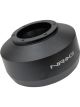NRG Short Hub Adapter For 97-02 Ford F150
