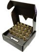 NRG 500 Series M12 X 1.5 Bullet Shape Steel Lug Nut Set 21 Pc w/…