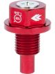 NRG Magnetic Oil Drain Plug M12X1.25 For Infiniti/Lexus/Nissan/Toyot