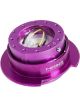 NRG Quick Release Kit Gen 2.5 Purple Body / Purple Ring