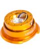 NRG Quick Release Kit Gen 2.8 Rose Gold / Rose Gold Ring