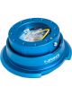 NRG Quick Release Kit Gen 2.8 Blue / Blue Ring