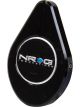 NRG Radiator Cap Cover Black