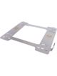 NRG Seat Brackets For 90-99 Toyota MR2 W20 Chassis Pair