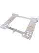 NRG Seat Brackets For 93-98 Golf/Gti/Jetta Mk3 Pair