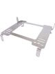 NRG Seat Brackets For 06-11 Honda Civic Si Pair