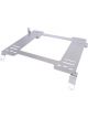 NRG Seat Brackets For 88-98 Nissan 240SX Pair