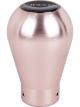 NRG Universal Shift Knob 50mm / 230G Titanium Aluminum