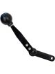 NRG Billet Aluminum Shift Knob Fits RZR 570 And Higher