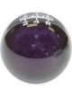 NRG Universal Ball Style Shift Knob Heavy Weight 480G / 1.1Lbs. Gre…