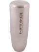 NRG Universal Short Shifter Knob 3.5in. Length / Heavy Weight .85Lbs.…