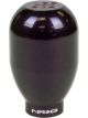 NRG Shift Knob 42mm Green Purple Chameleon 5 Speed