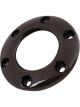 NRG Steering Wheel Horn Button Ring Carbon Fiber