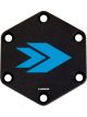 NRG Horn Button Delete Arrow