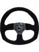 NRG Reinforced Steering Wheel 320mm Horizontal / 330mm Vertical Su
