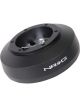 NRG Short Hub Adapter For 98-09 Dodge Ram