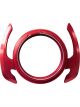 NRG Quick Release Kit Gen 4.0 Red Body / Red Ring w/ Handles