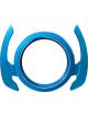 NRG Quick Release Kit Gen 4.0 Blue Body / Blue Ring w/ Handles