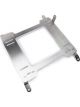 NRG Stainless Steel Seat Bracket For 09-19 Nissan 370Z Pair