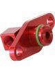 Aeroflow Fuel Rail Adapter For Subaru STI EJ25 2008-On
