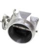 Aeroflow Billet 90mm Throttle Body Alloy For 4 Bolt LS Manifolds