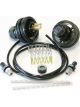 Aeroflow Diaphragm Bleeder Control System