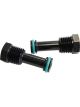 Aeroflow Chevy Oil Restrictor Kit For SB & BB Chevy Pre 1986