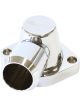 Aeroflow Thermostat Housing Chrome For Holden/Chevy LS Not LS3