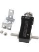 Aeroflow Manual Adjustable Boost Controller Tee Black