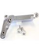 Aeroflow Adjustable Timing Pointer Chrome For Big Block Chevy