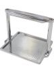 Aeroflow Aluminium Battery Trays For Odyssey ODPC1200 Polished