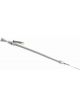 Aeroflow Stainless Steel Flexible Engine Dipstick Suit Chevy LS