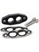 Aeroflow Spacer for LS Oil Cooler Adapter For VT-VZ LS