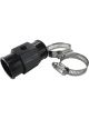 Aeroflow Radiator Hose Temperature Sender Adapter 1-1/4