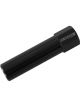 Aeroflow Blower Belt Guard Stand Black 2-5/8 Inch Long
