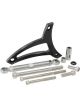Aeroflow STD Mount Alternator Bracket For Ford 289-302W Driver