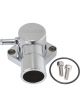 Aeroflow Aluminium Swivel Thermostat Housing Chrome For Falcon EF-FG AF64-4036CH