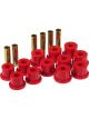 Prothane For 73-87 GM Rear Spring & Shackle Bushings w/ 1.75in Bushings…