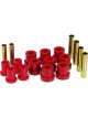 Prothane For 88-91 Chevy Blazer/Suburban 4wd Front Spring Eye Bushings…
