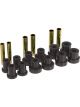 Prothane For 88-91 Chevy Blazer/Suburban 4wd Front Spring Bushings B…