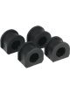 Prothane For 67-91 GM Various Front Sway Bar Bushings 1 1/16in Black